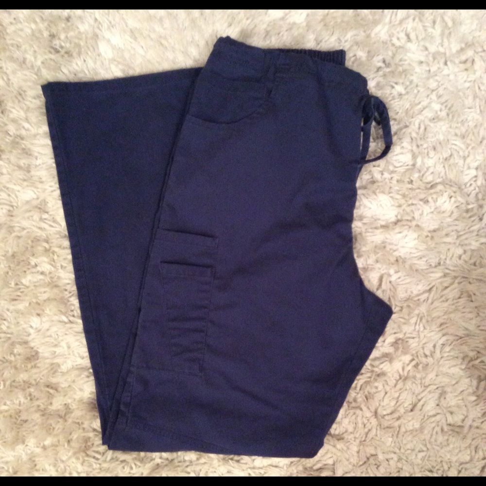 Scubstar Scrub Set
